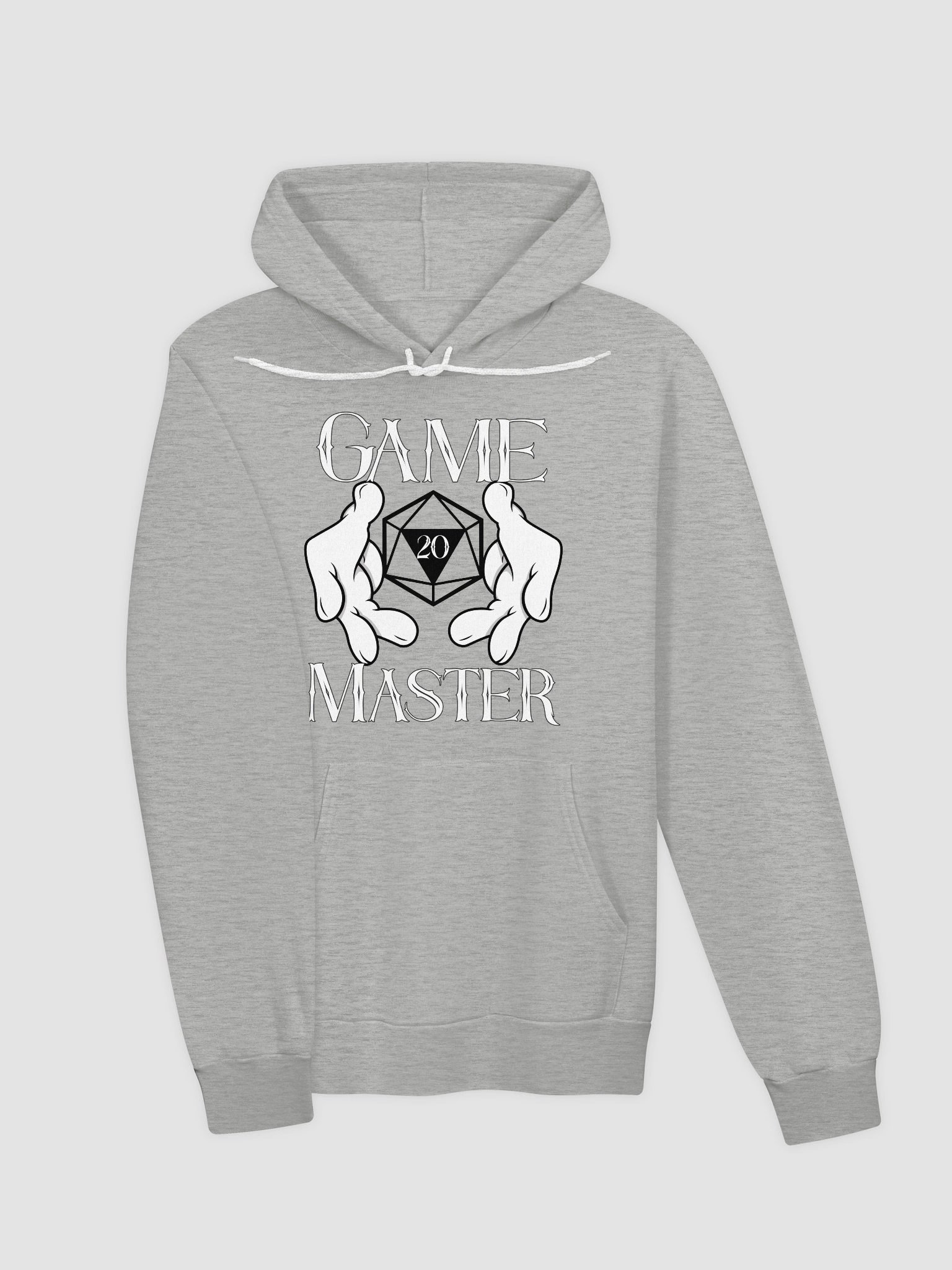 Game Master Hoodie product image (18)