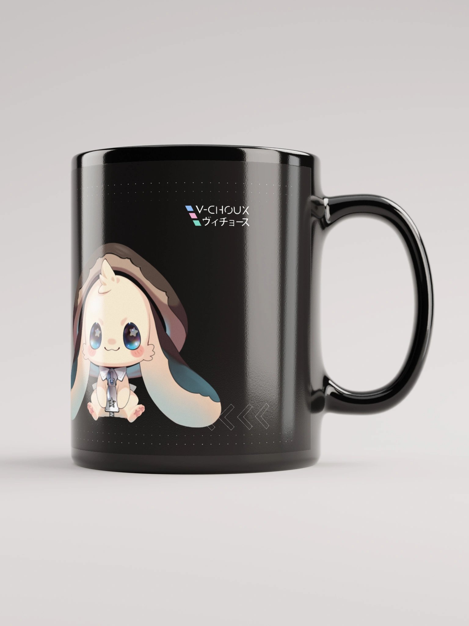 Mug Choux Edition product image (1)