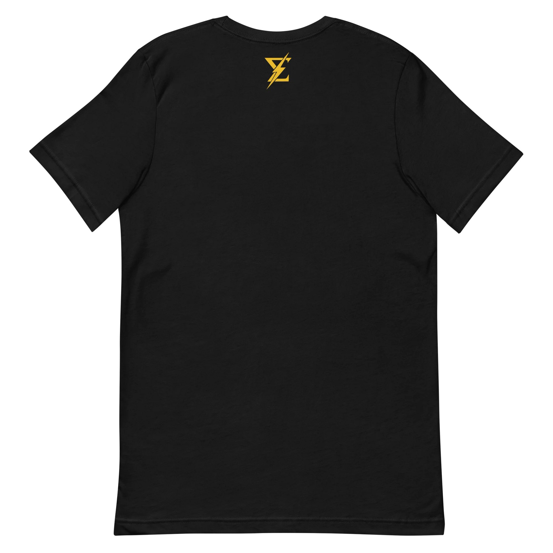 HEAVY DUTY Unisex T-Shirt product image (34)