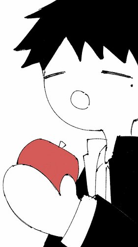 DO YOU WANT SOME?
[original Animation Zanshi]
#art #zanshi #anime #animation #memes
