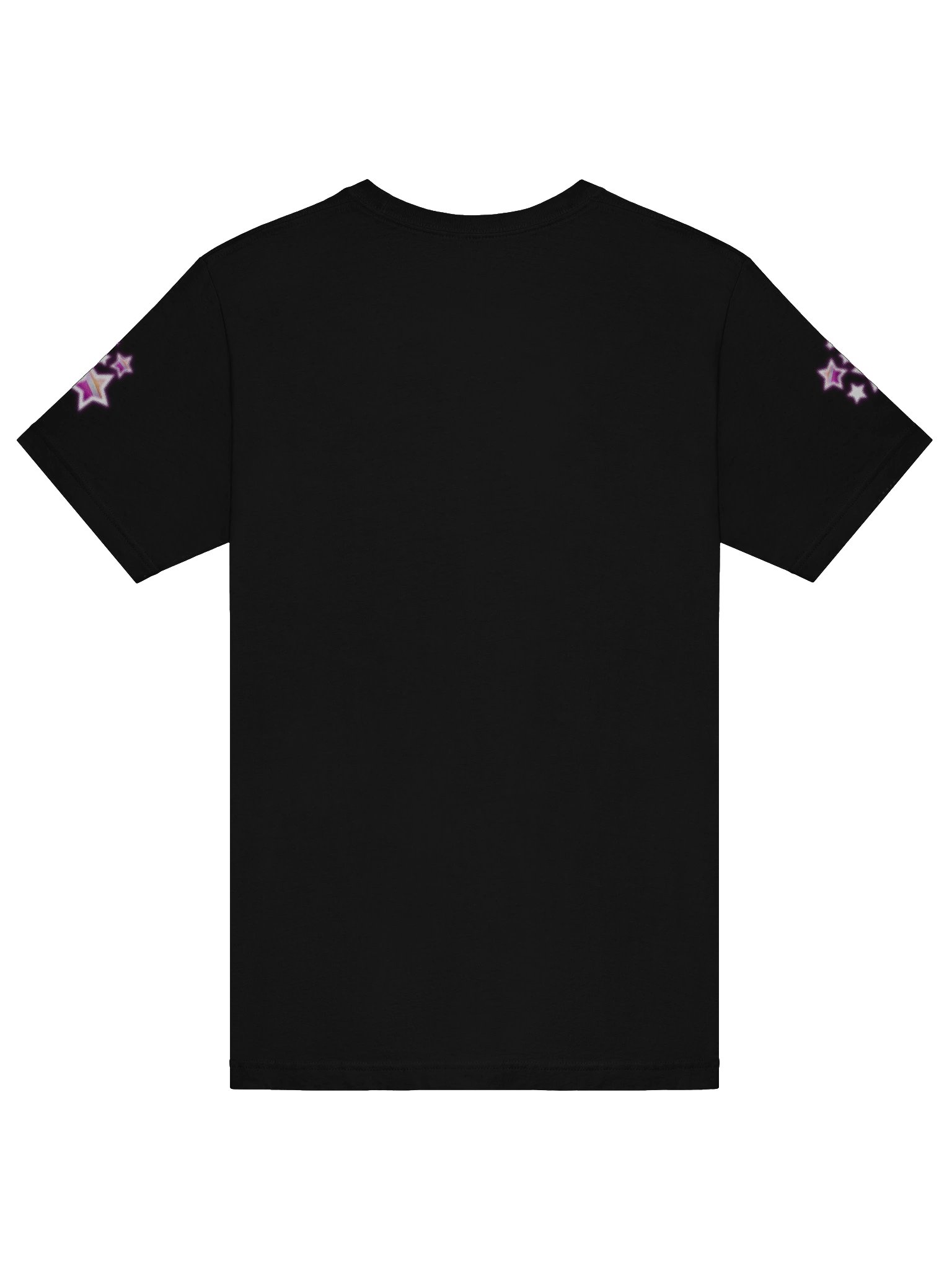Loser Lesbian Tee (tight fit) product image (6)