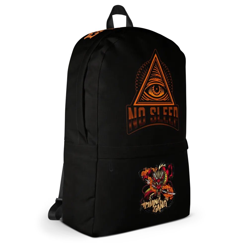 NOSLEEPRP Chang Gang Backpack product image (7)