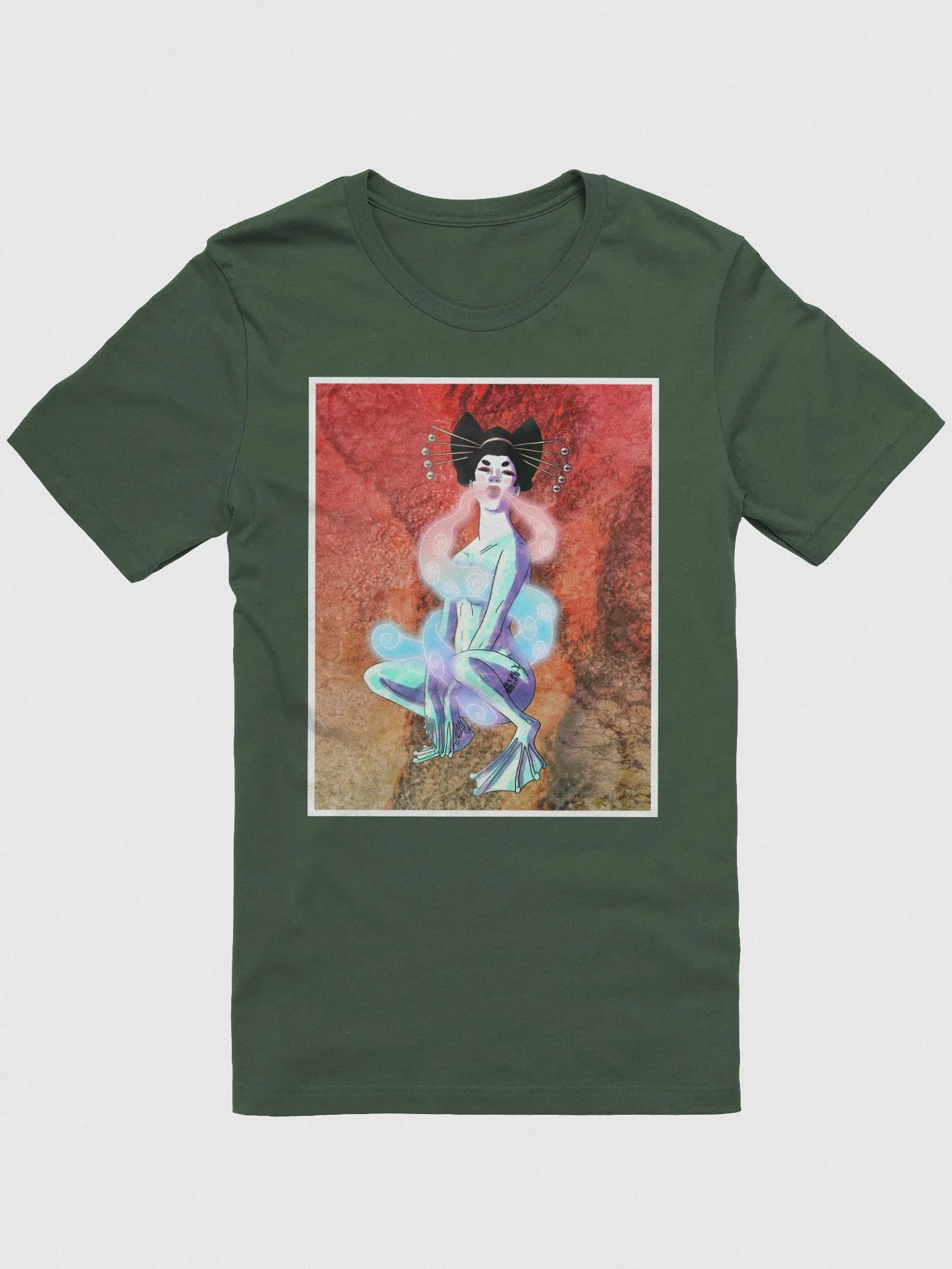 YOKAÏ - Ôgama product image (2)