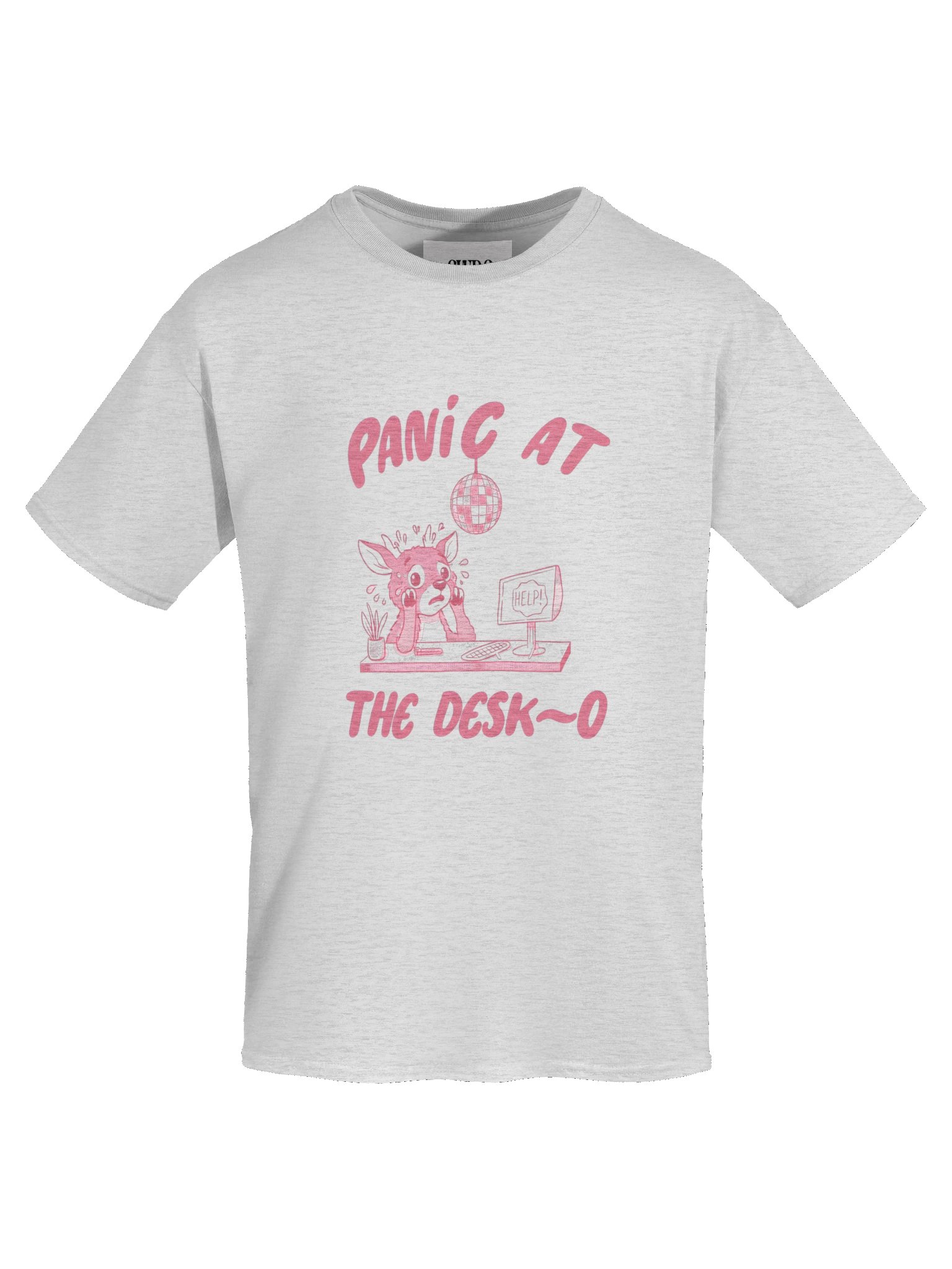 Panic at the Desk-O product image (5)