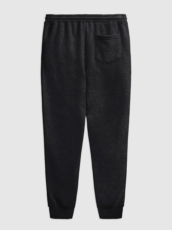 Dungeon & Dragon Beams Fleece Joggers product image (2)