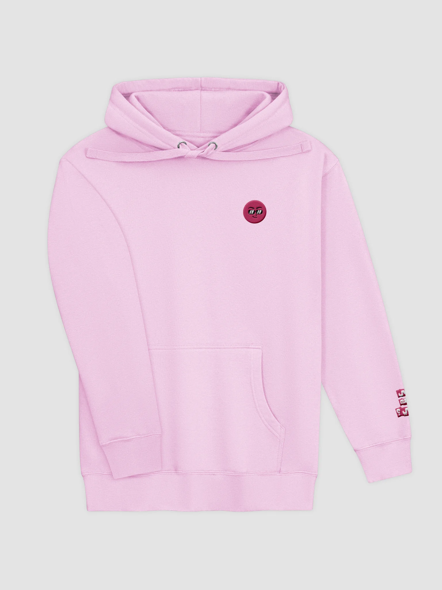 هودي البمبي للبنات product image (3)