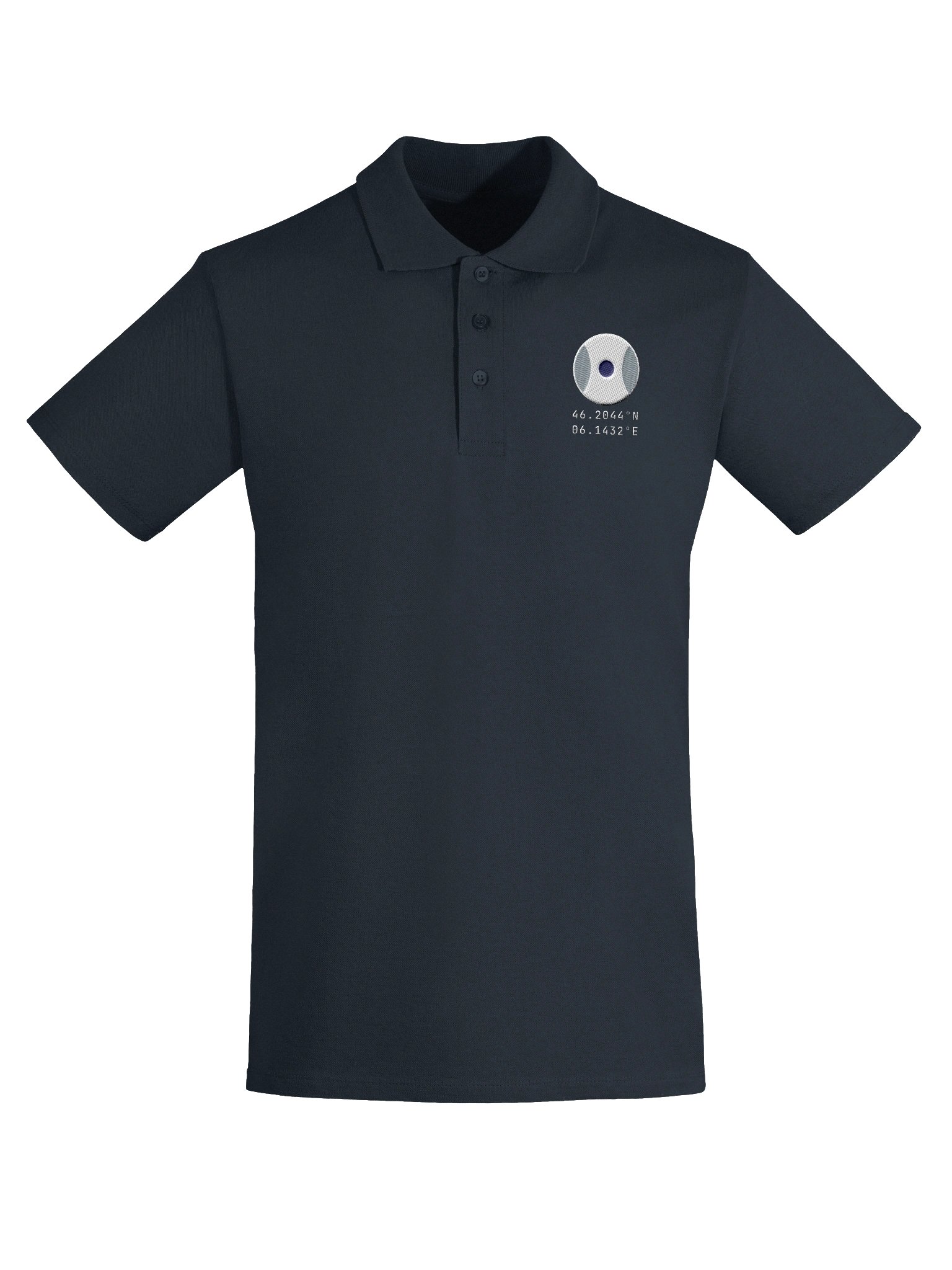 Par Neutralité - Polo (Embroidered) product image (9)