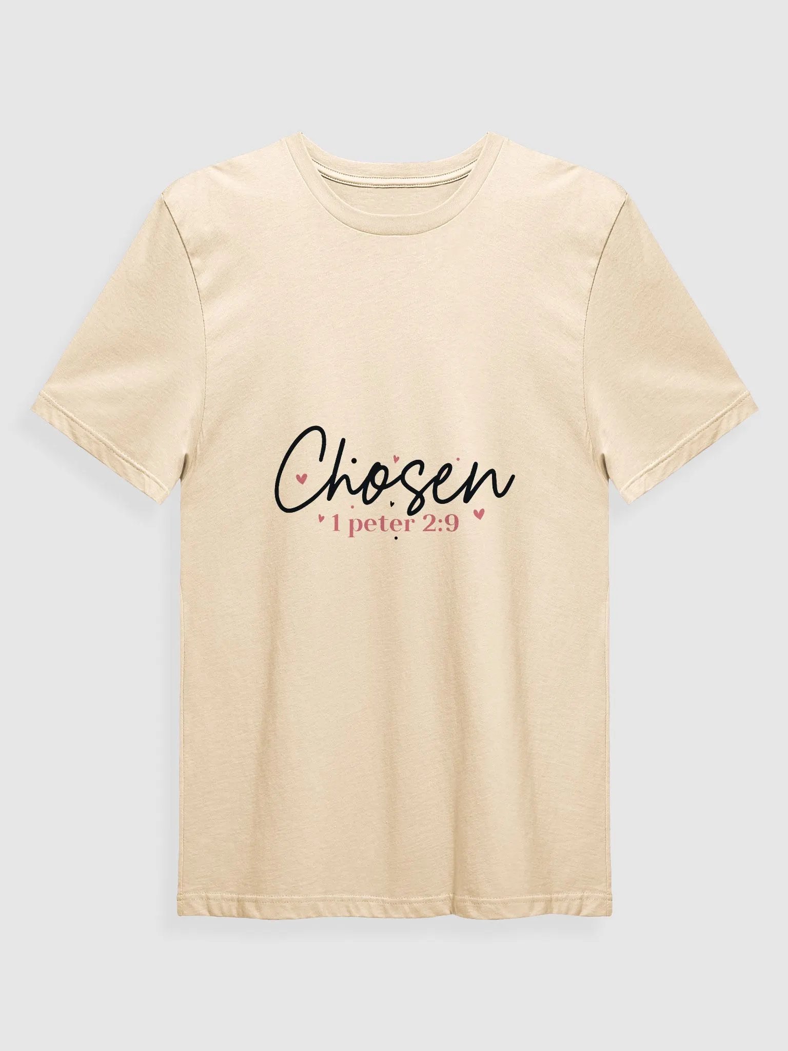 Chosen. product image (2)