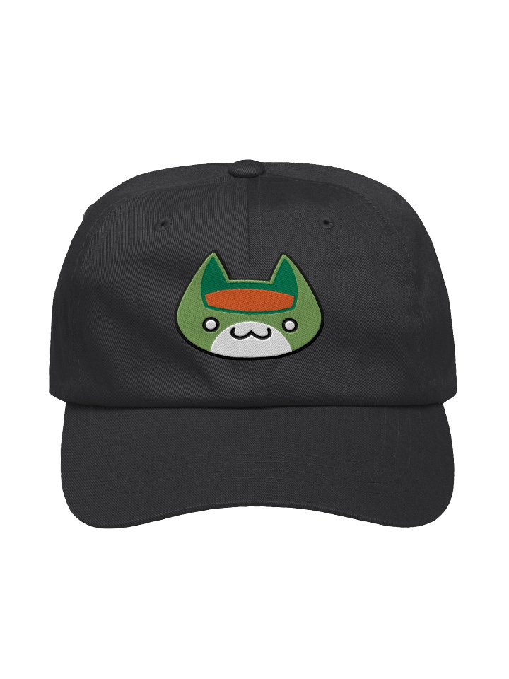 Salem Soup Kitchen Embroidered Hat product image (1)
