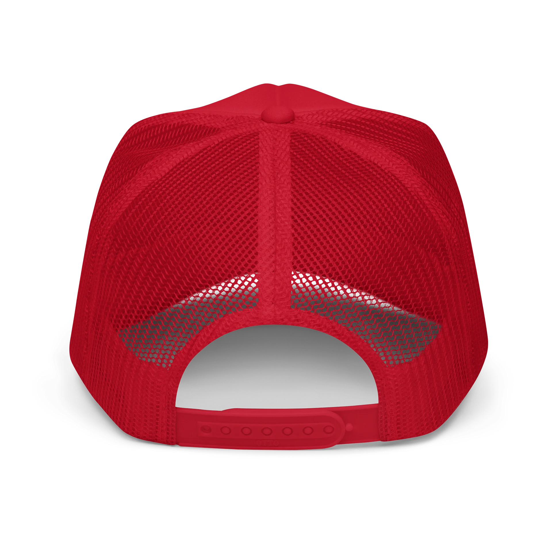 HEY EY EY EY Foam Trucker Hat product image (8)