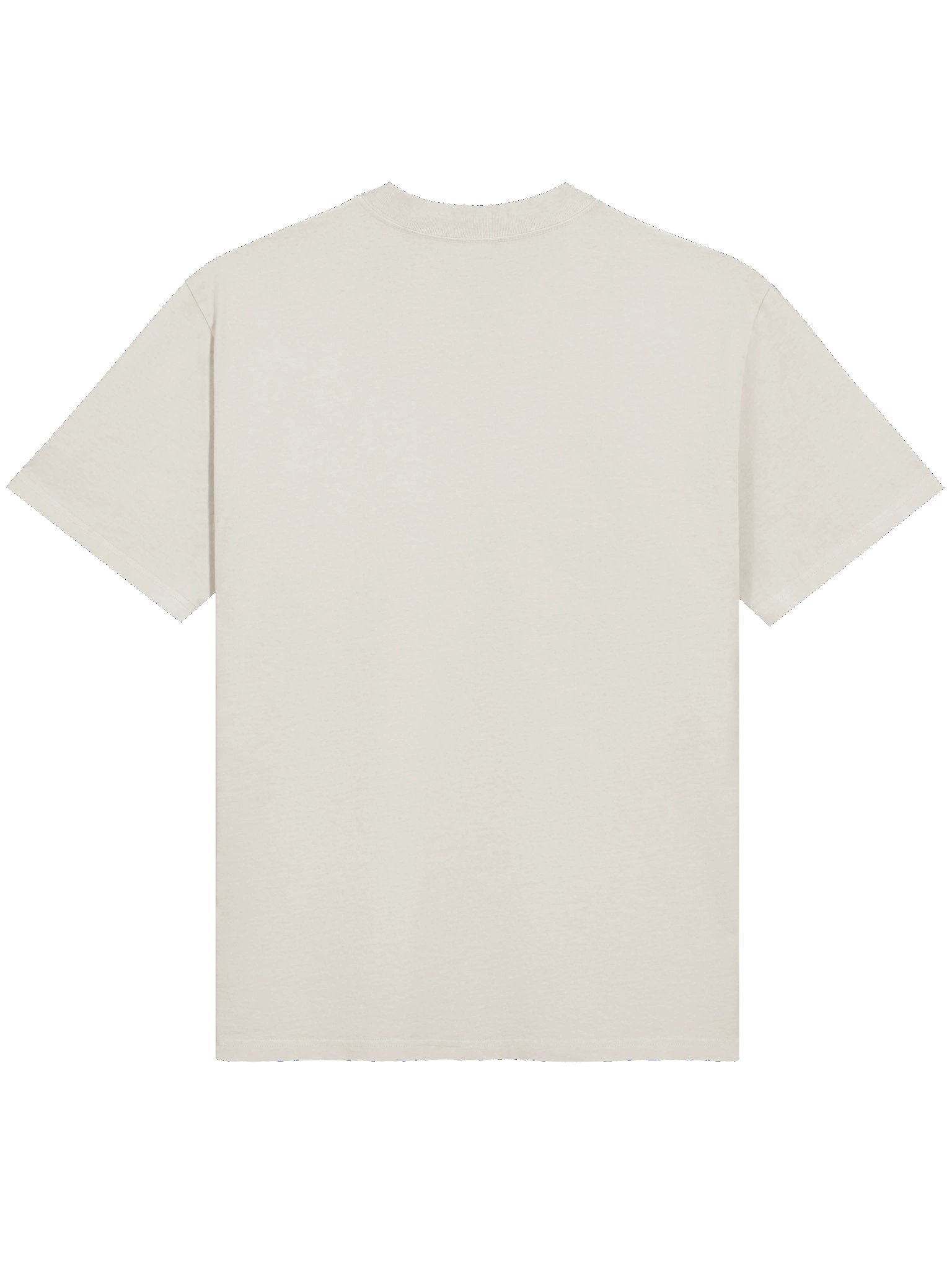 itssCSChris Oversized T-Shirt product image (50)