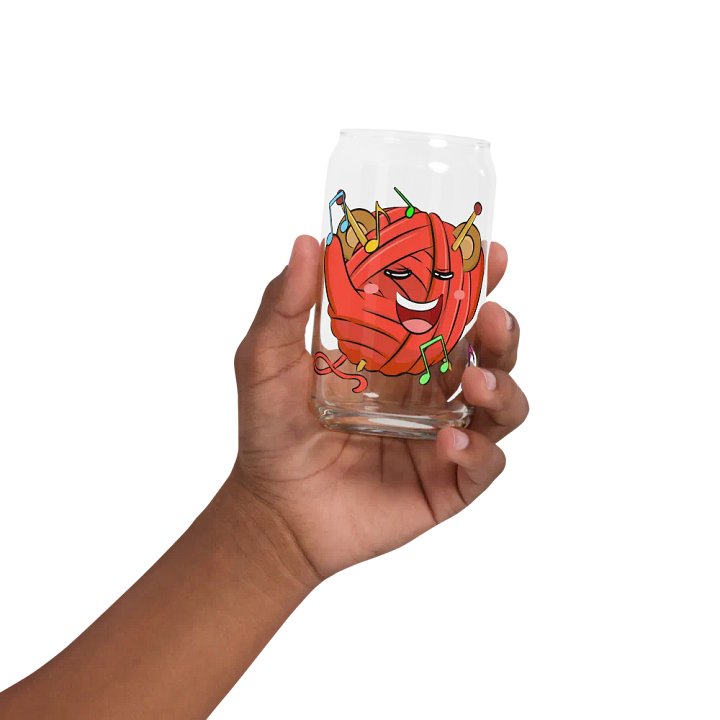 Emote-Dance-Glas-16oz product image (32)