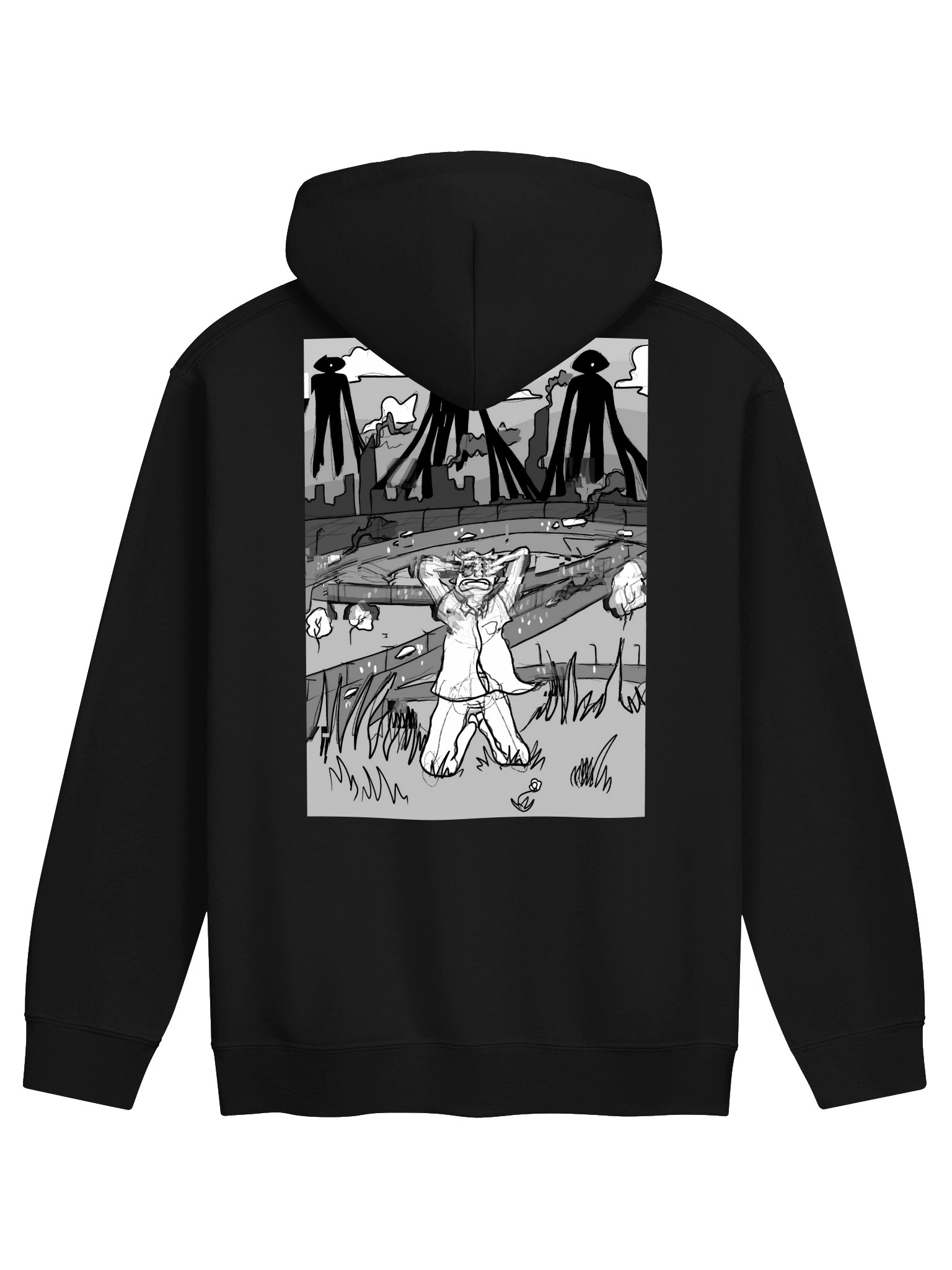 Hopeless — Hoodie product image (1)