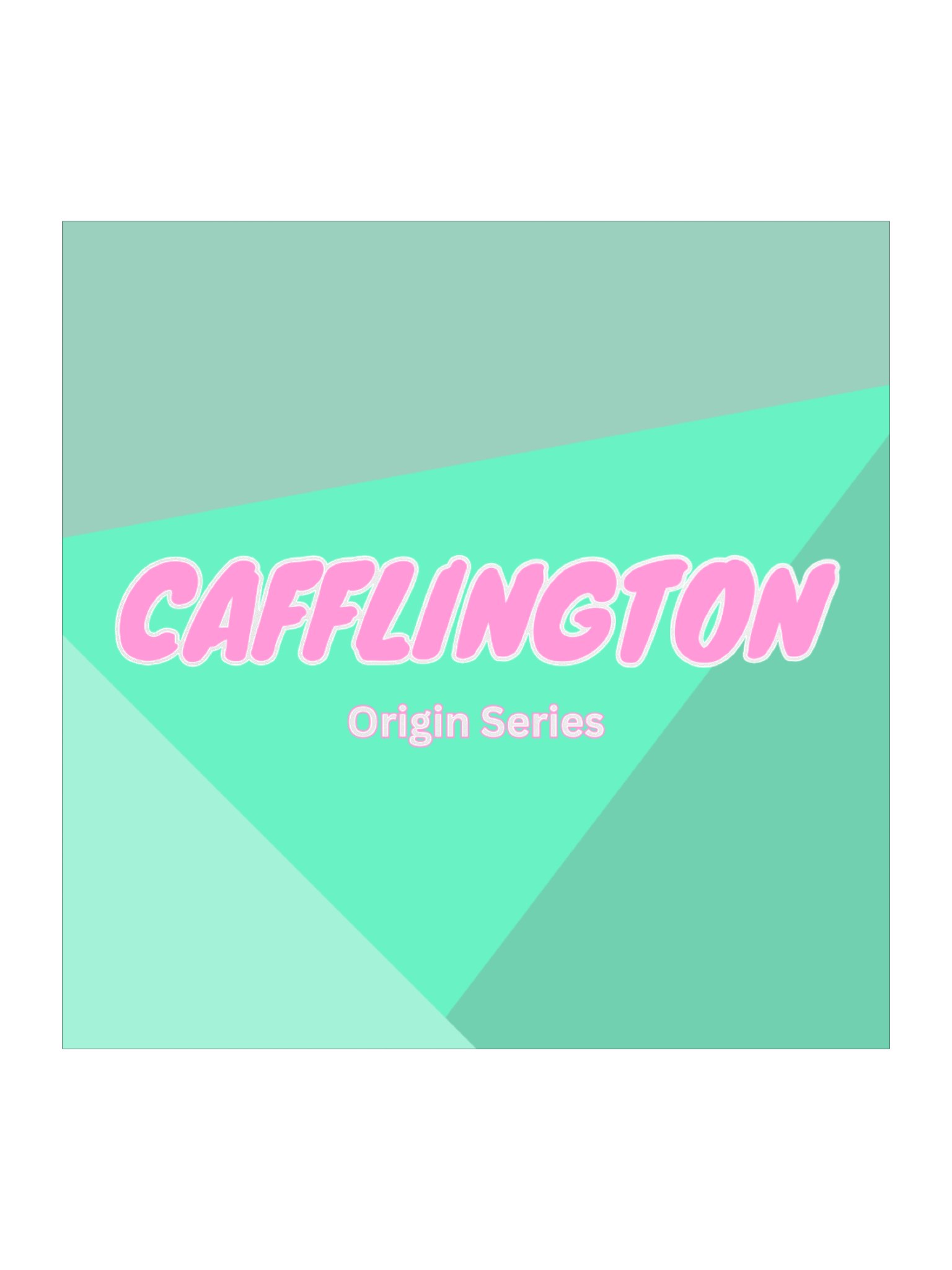 Origin Series - Sticker product image (1)