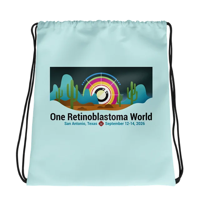 One Rb World 2026 - Desert Design
