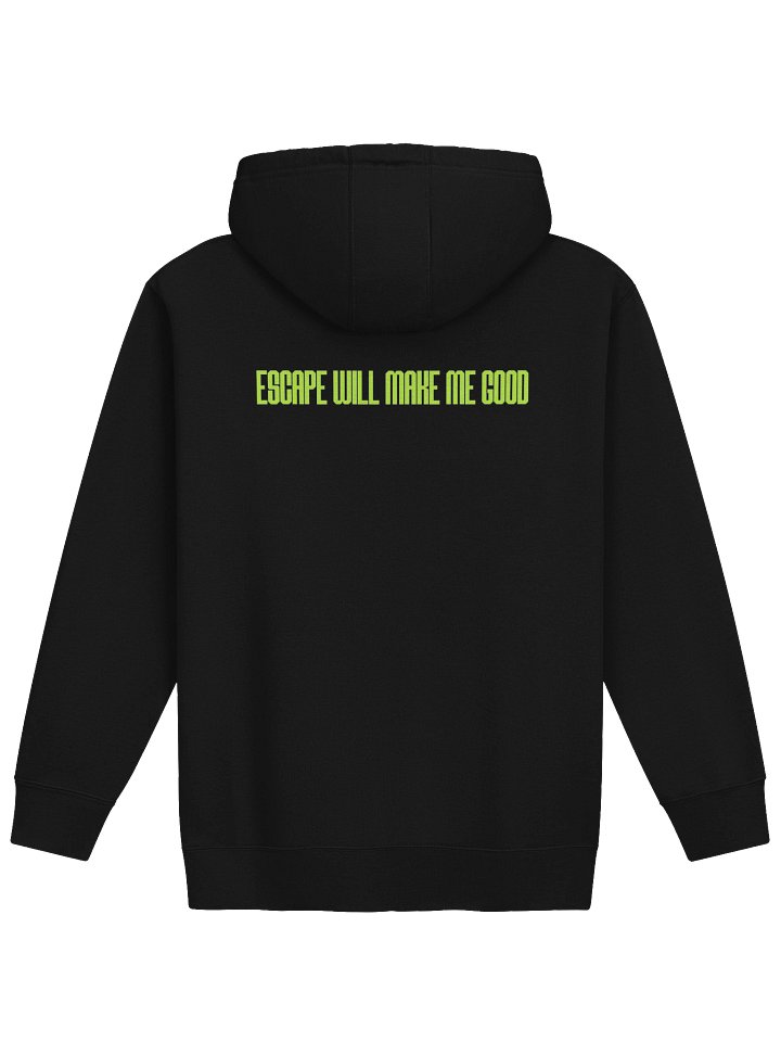 Unisex MARTON Hoodie product image (2)