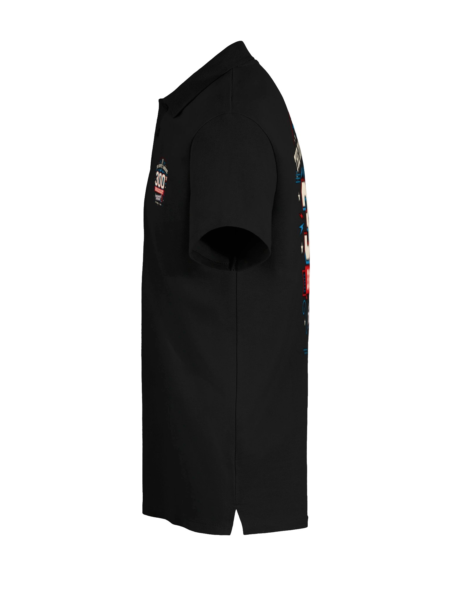 The Country Jambordee 300th Broadcast Polo product image (36)