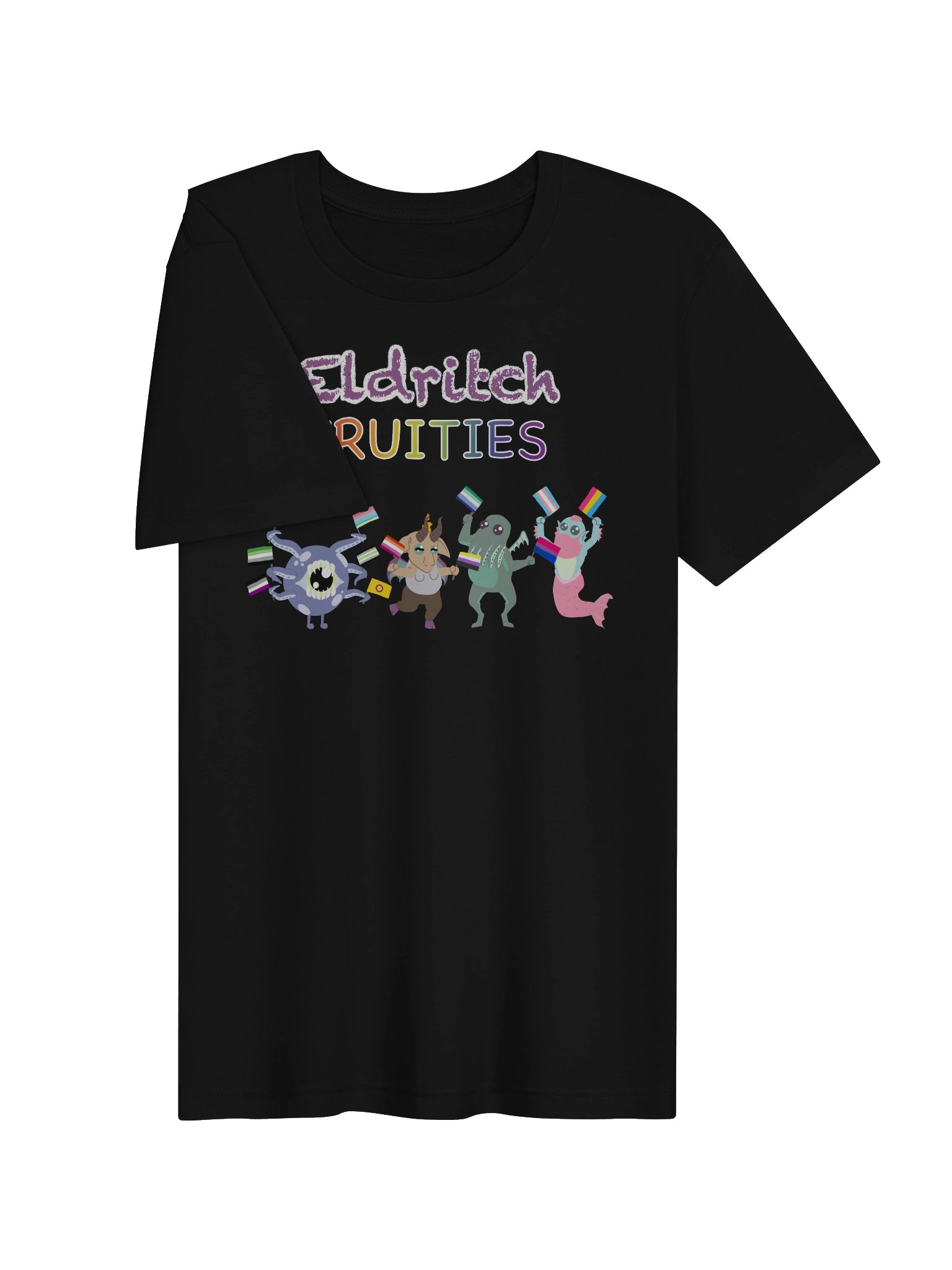 Eldritch Fruites Shirt product image (20)