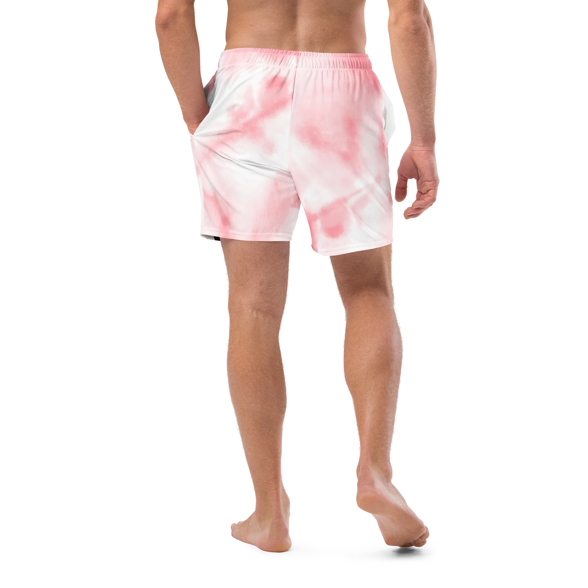 Mellow In Bloom - Swim Trunks product image (10)