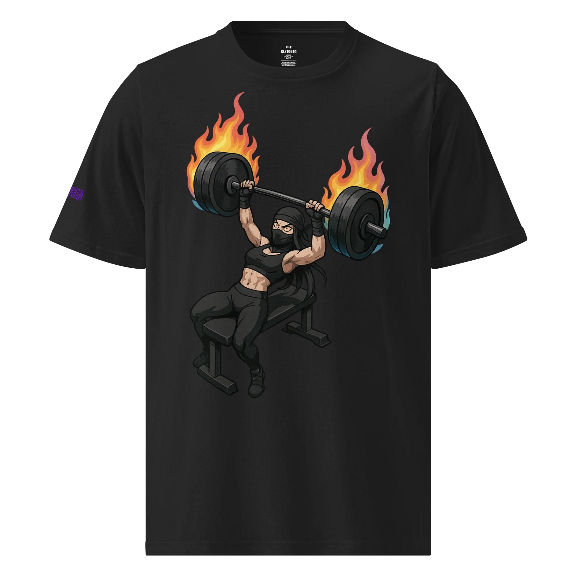 Bricked up Shirt product image (1)