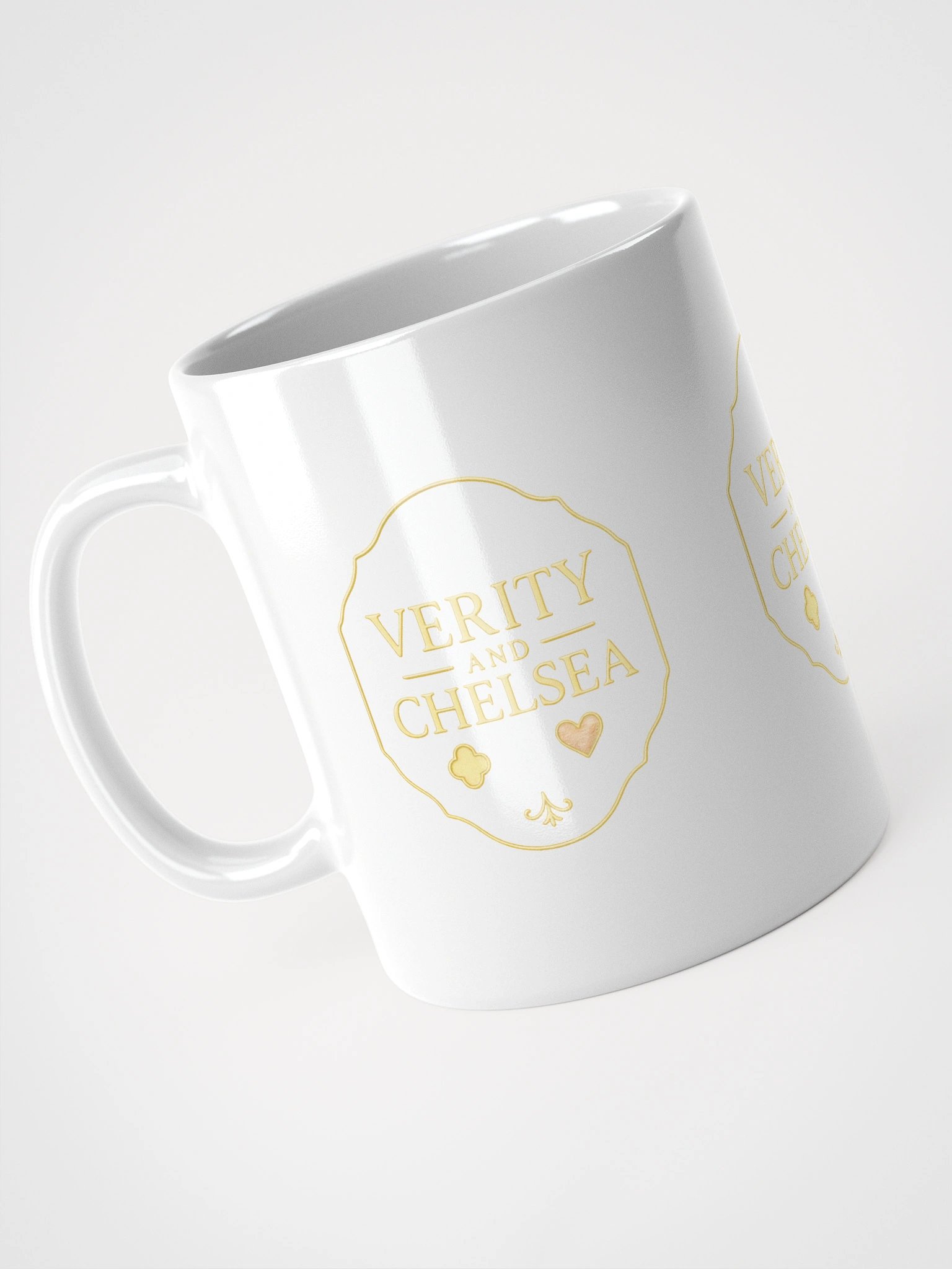 Mug - Tasse Verity and Chelsea product image (3)