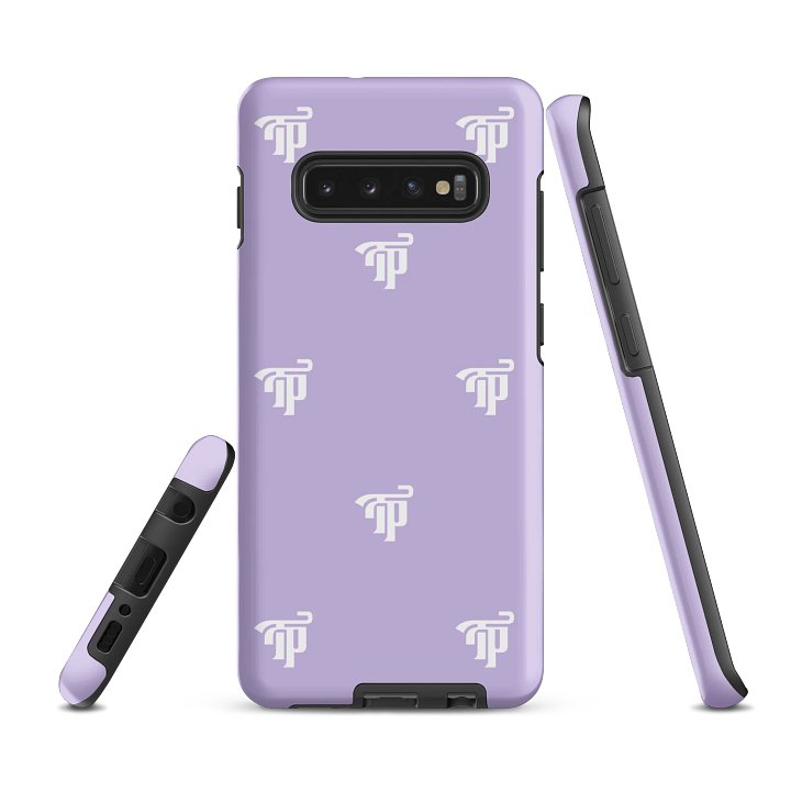 Siganture Samsung Phonecase product image (2)