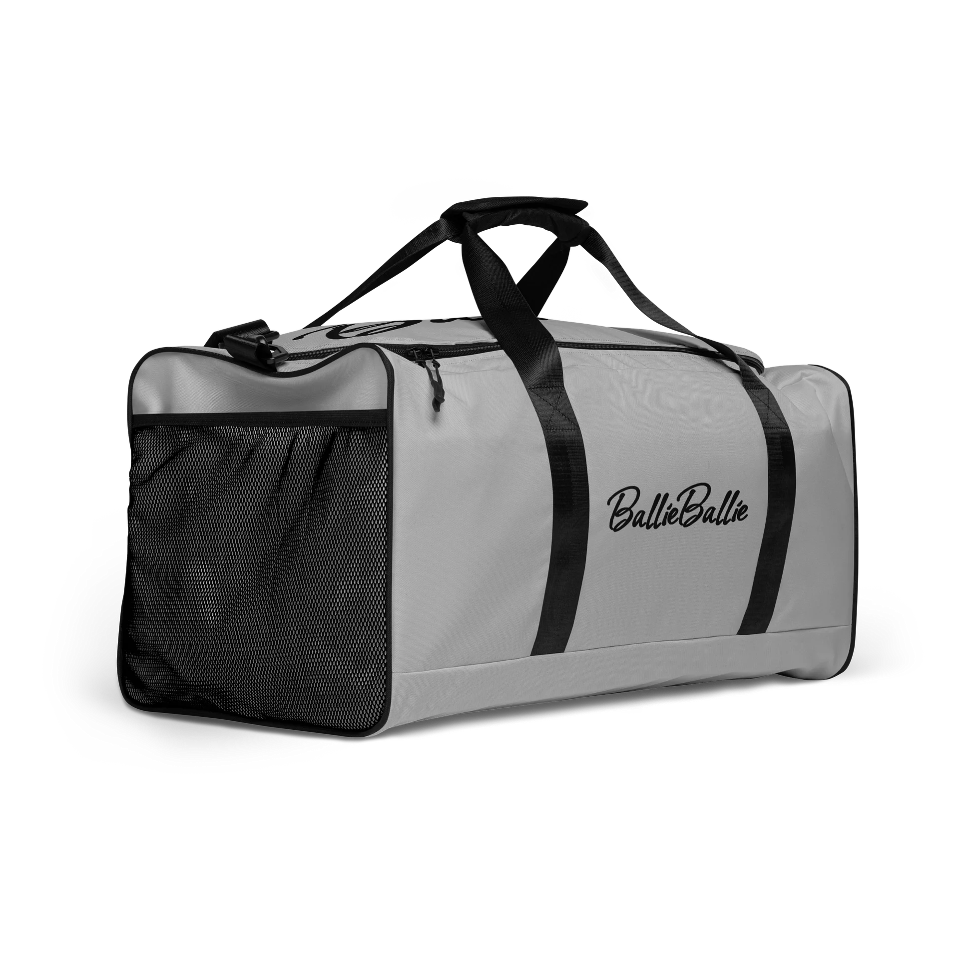 Sporttas Silver product image (2)