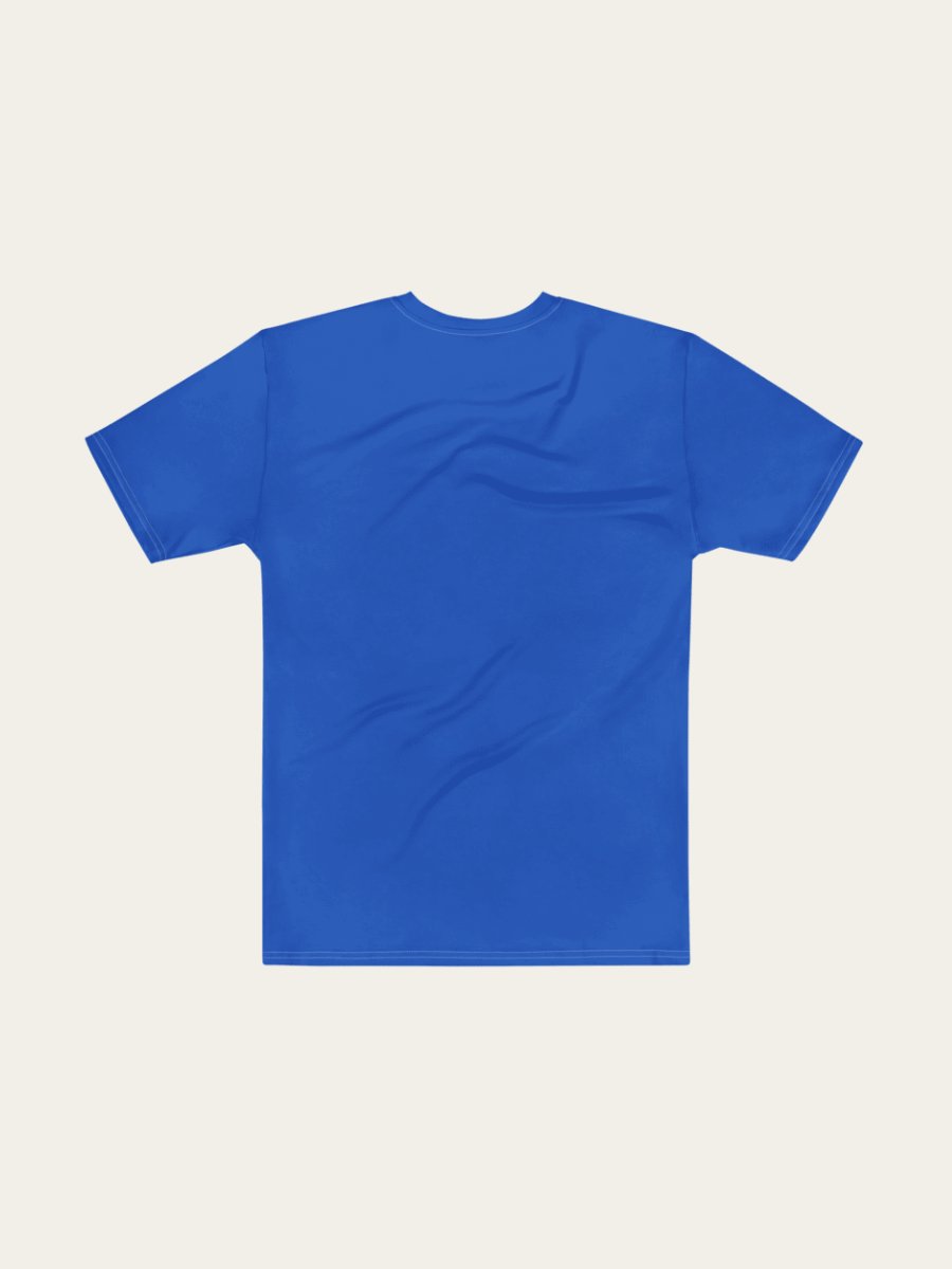 Beach Club T-Shirt - Deep Current product image (3)