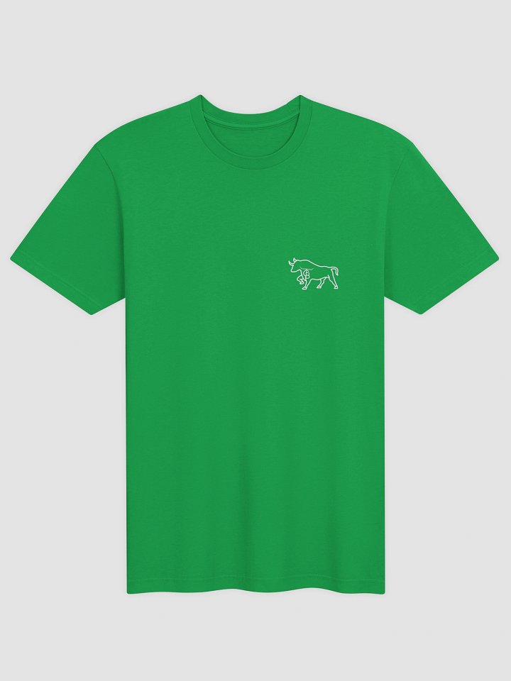 CBB Bull T-Shirt product image (4)