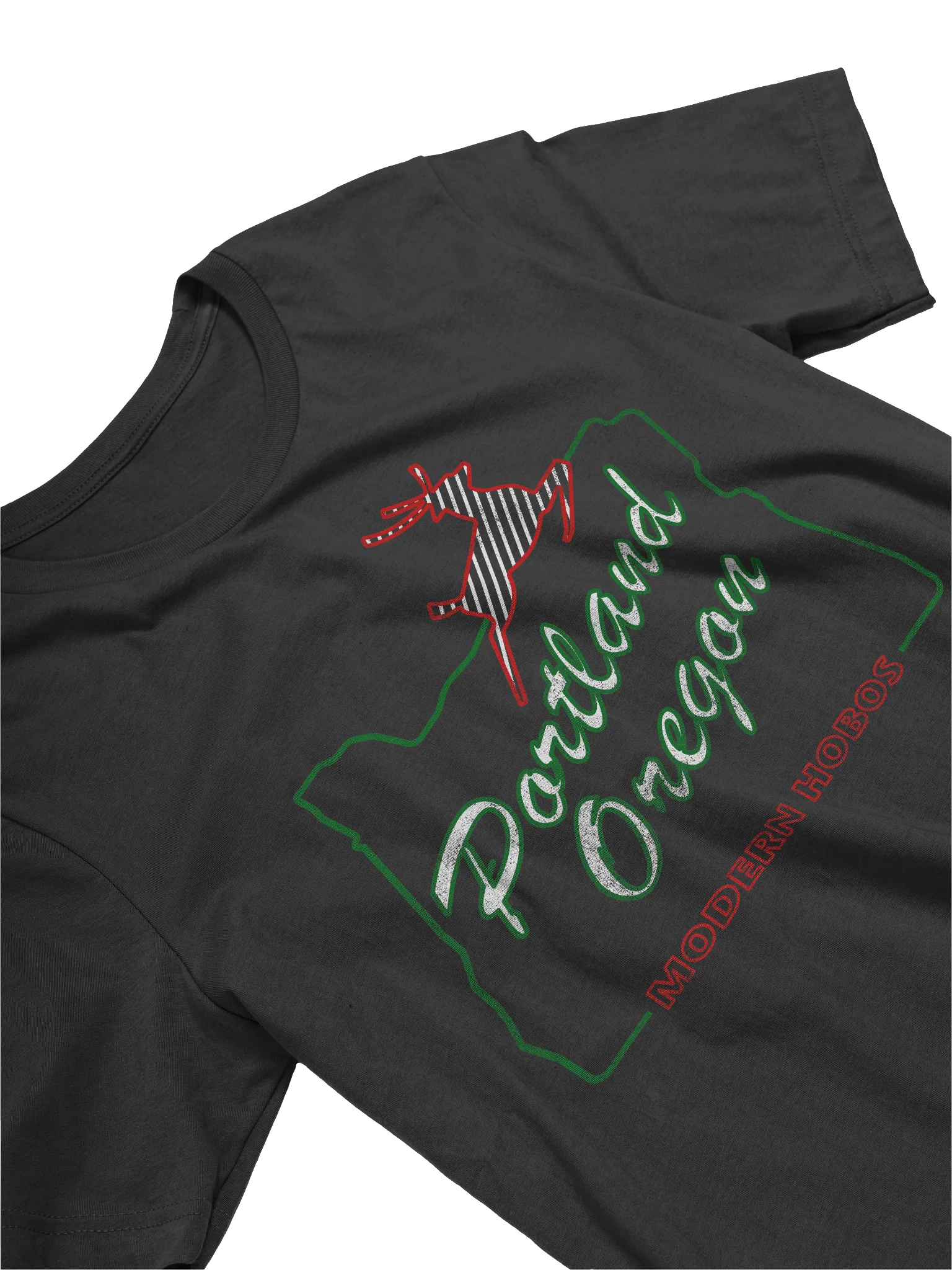 White Stag T-shirt product image (7)