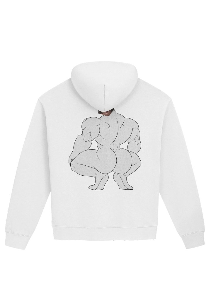 THE ONION HOODIE product image (34)