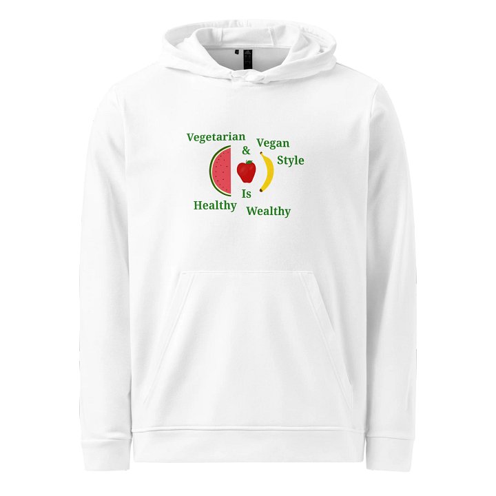 Fruitful Fashion Statement Hoodie product image (1)