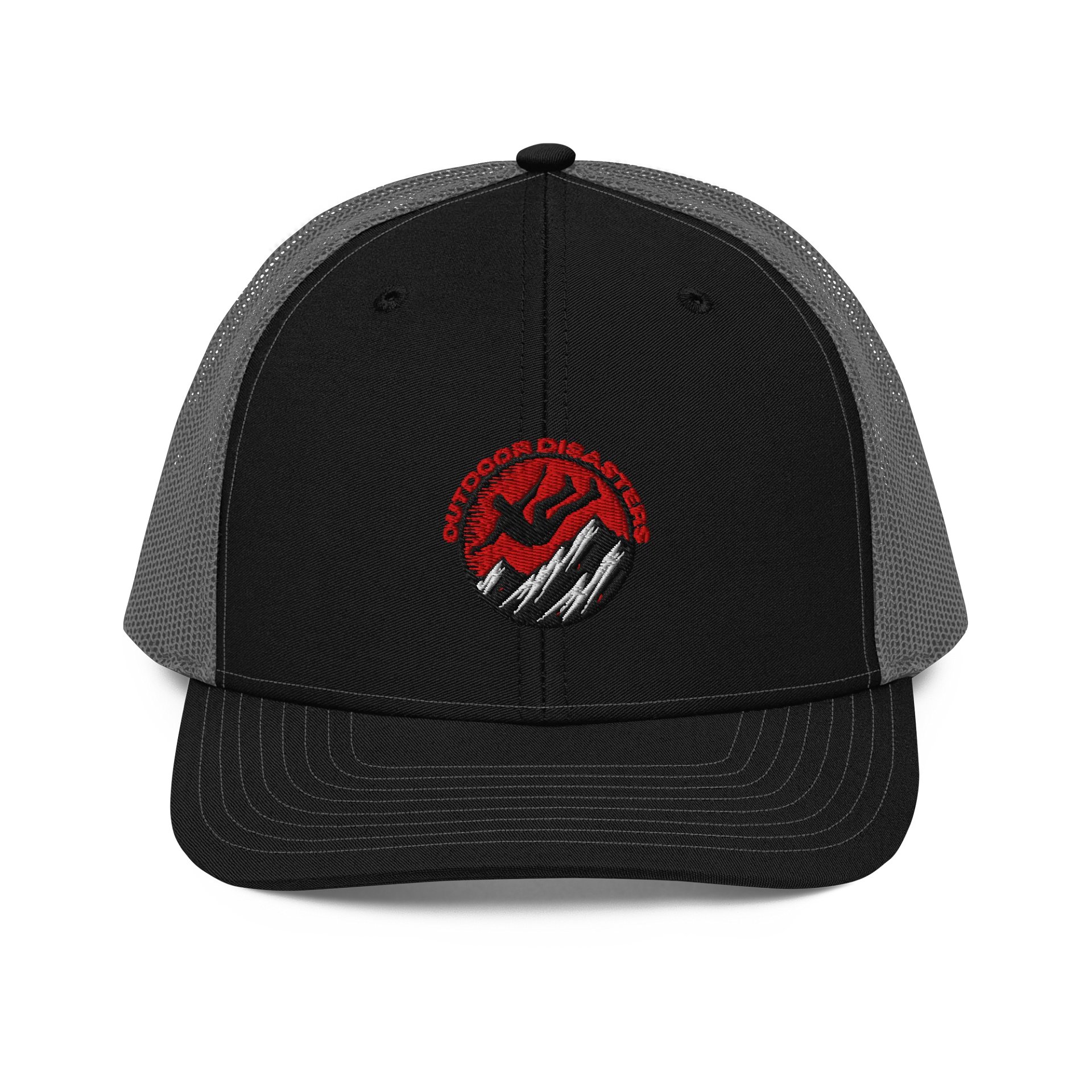 OD Trucker Hat product image (1)