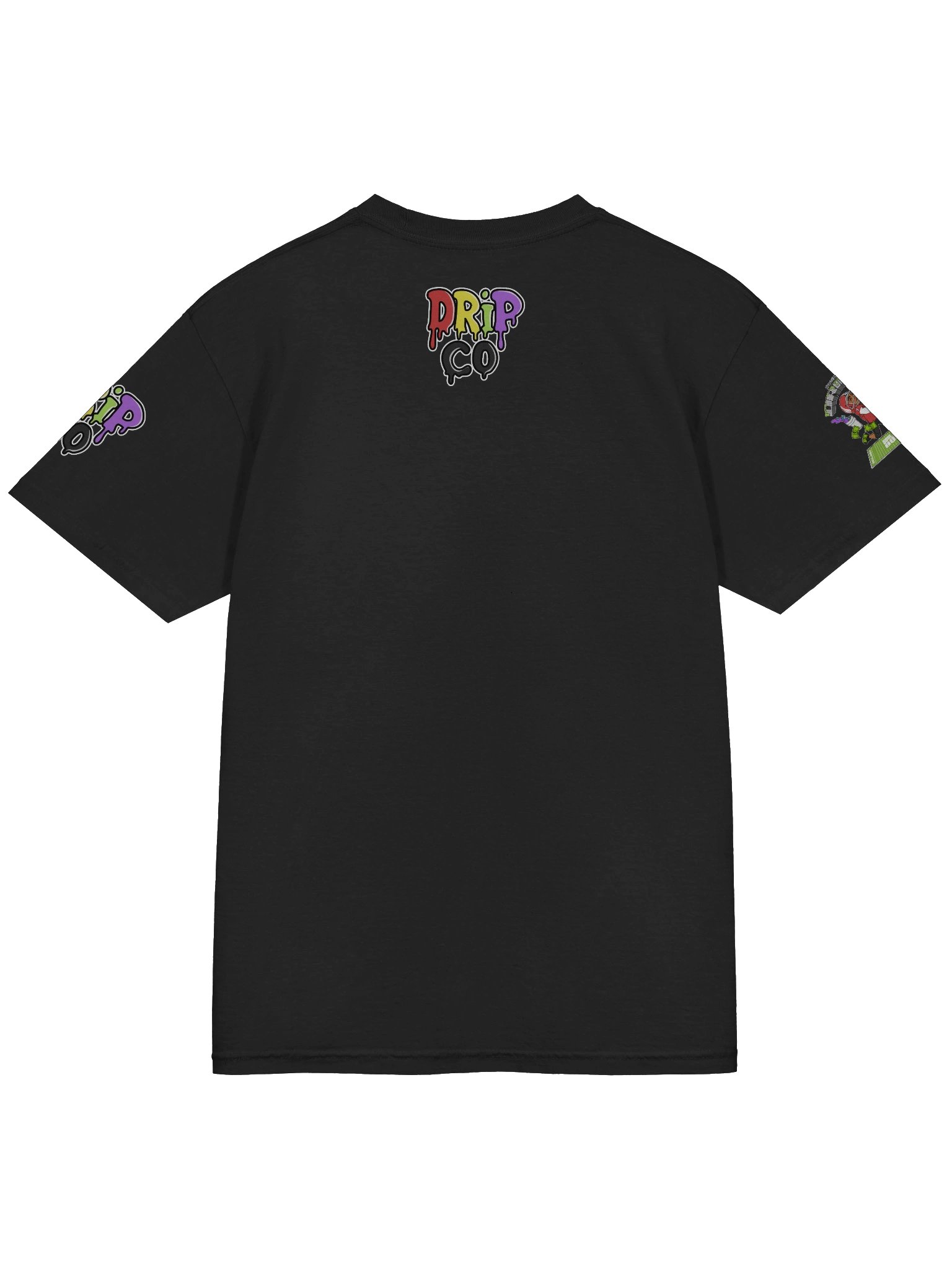 DRIPCO Tee product image (4)