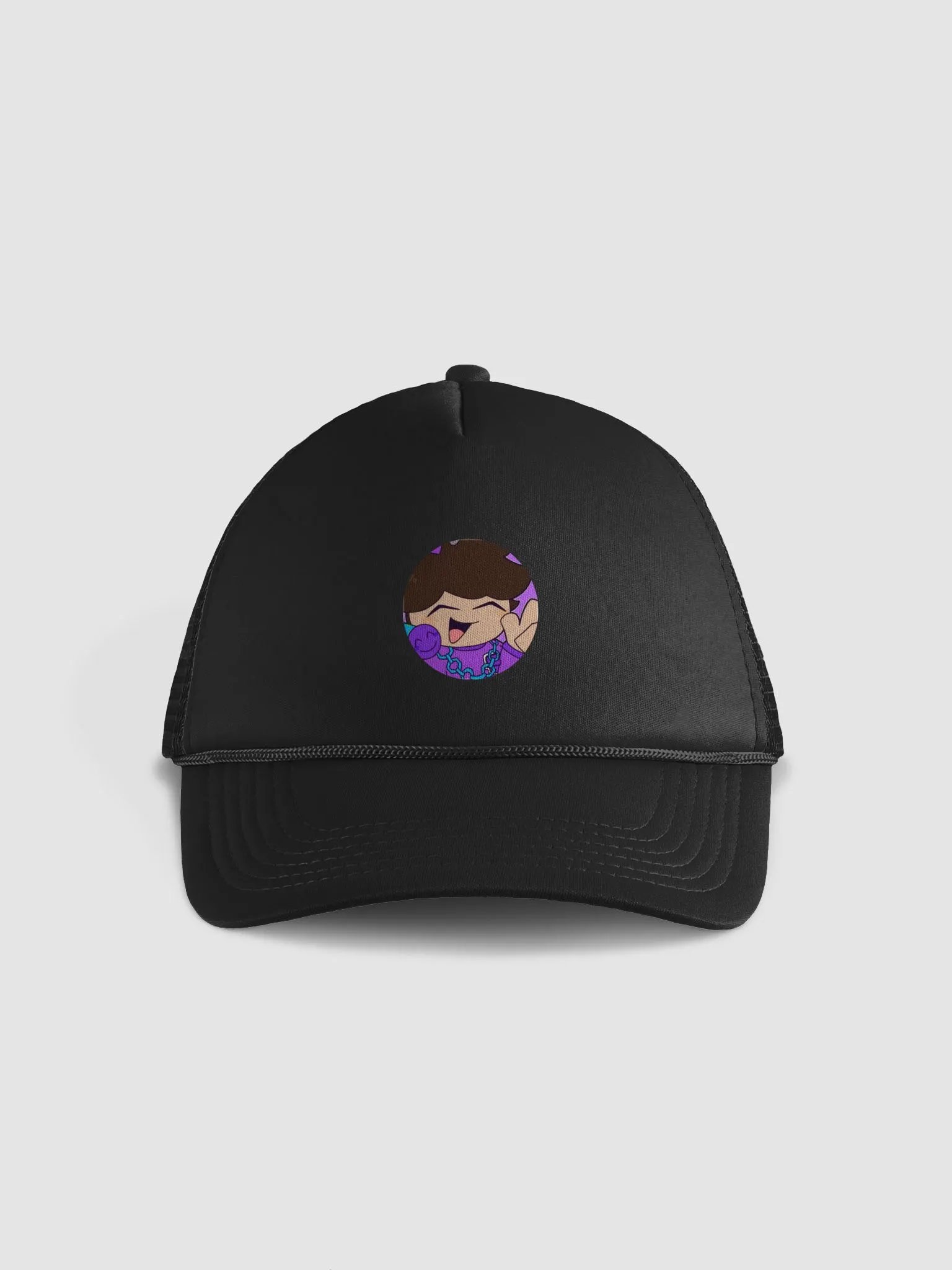 Declan Trucker Hat product image (7)