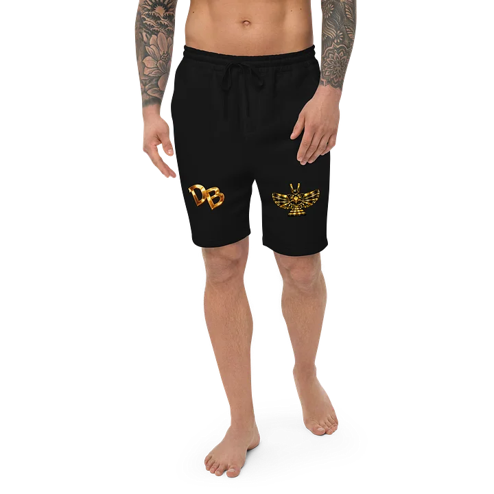 DB Line Shorts product image (1)