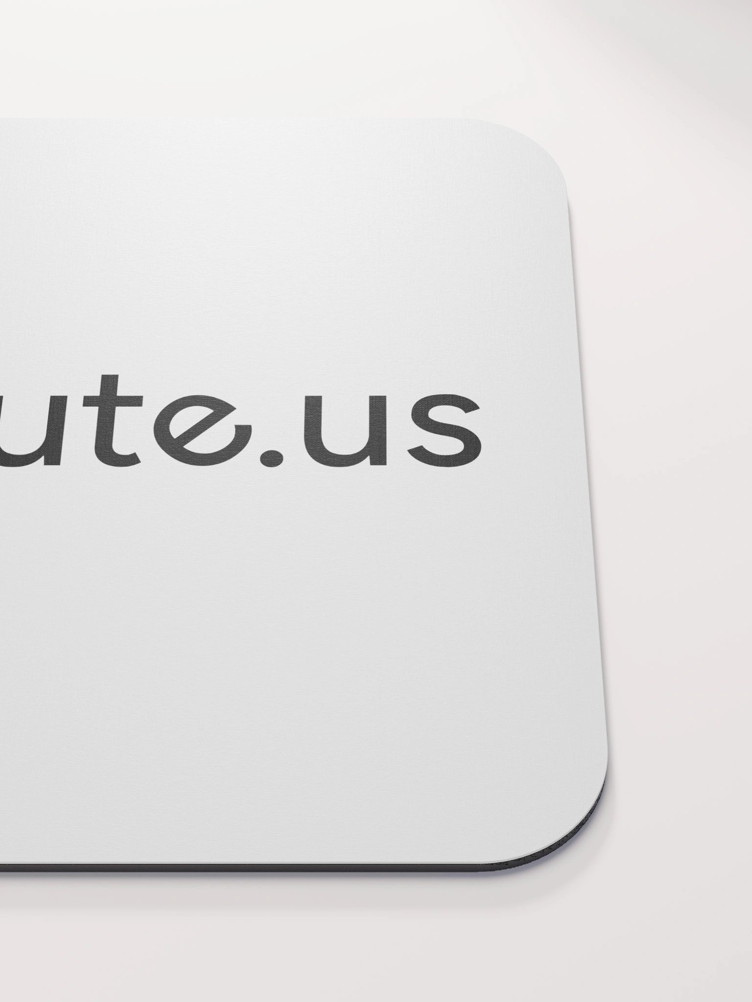 pute.us Branded Mousepad product image (5)