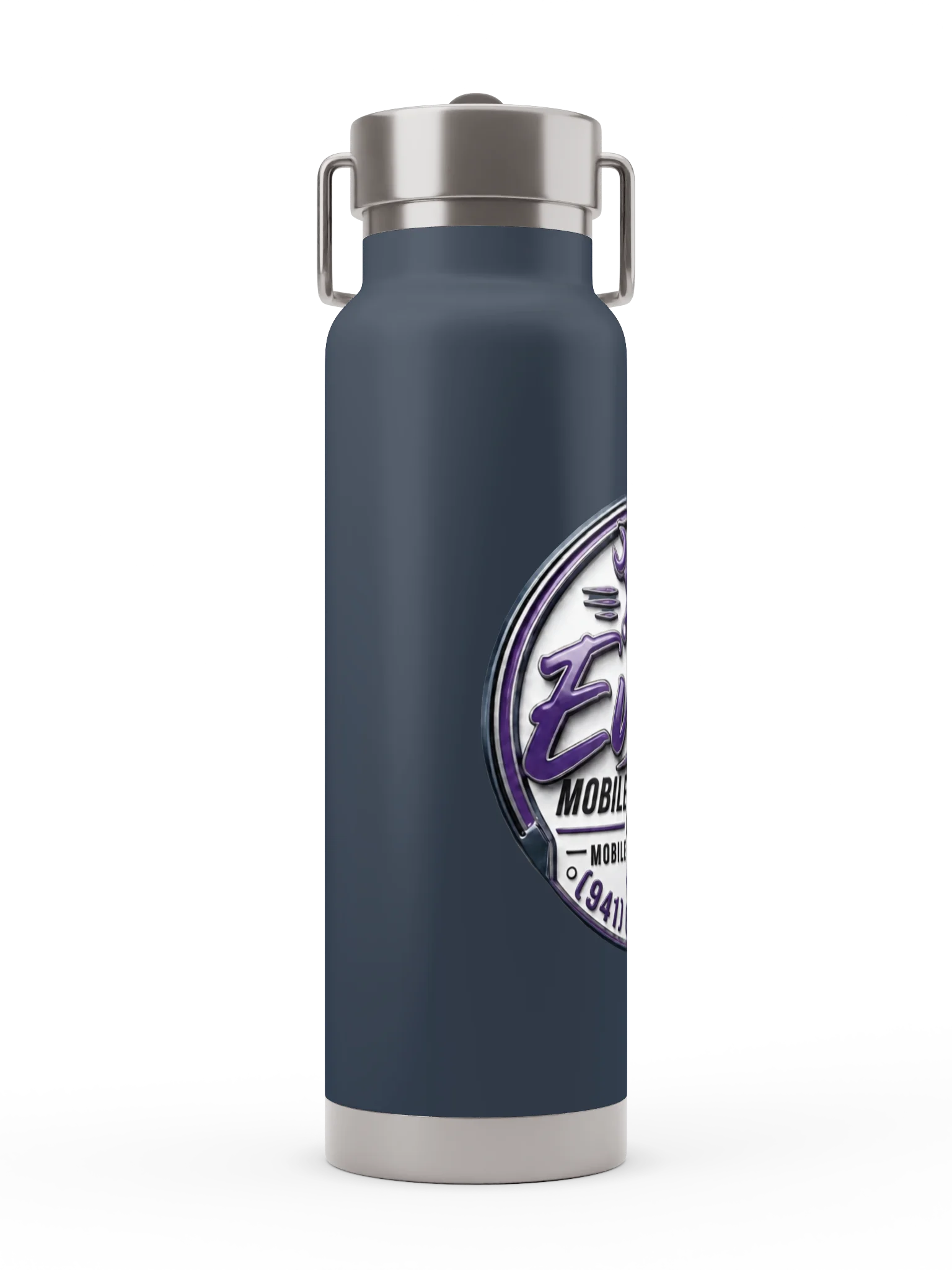 Evies Mobile Mechanics Logo Bottle product image (23)