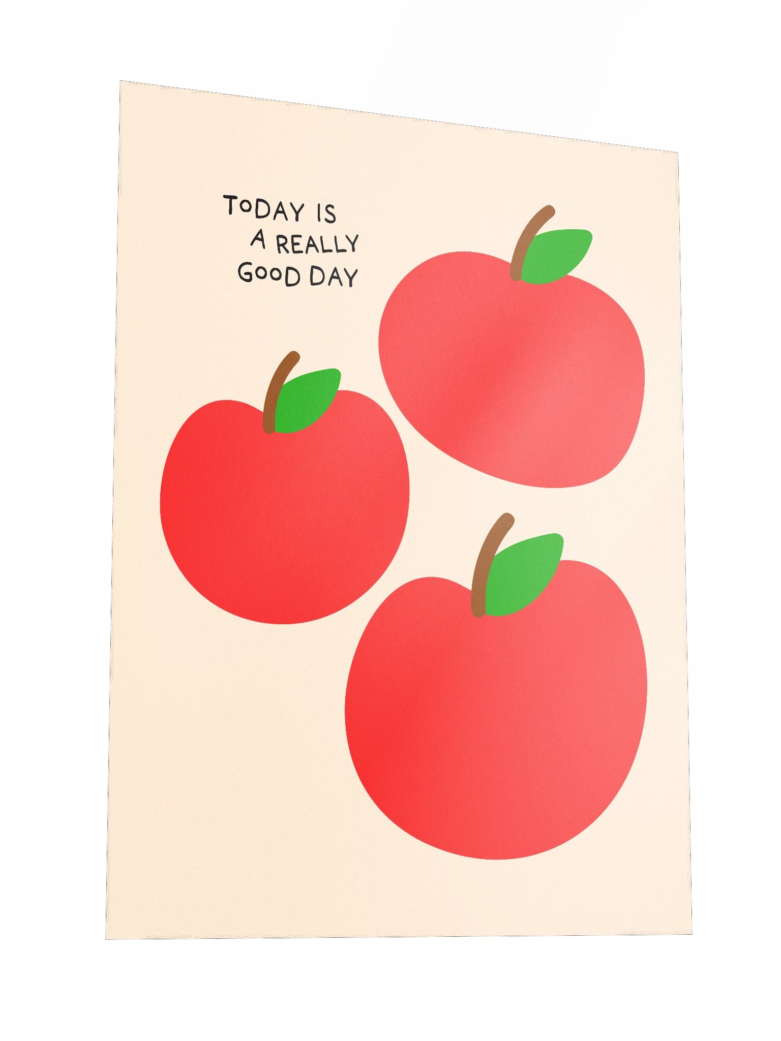 Today is a Really Good Day product image (5)