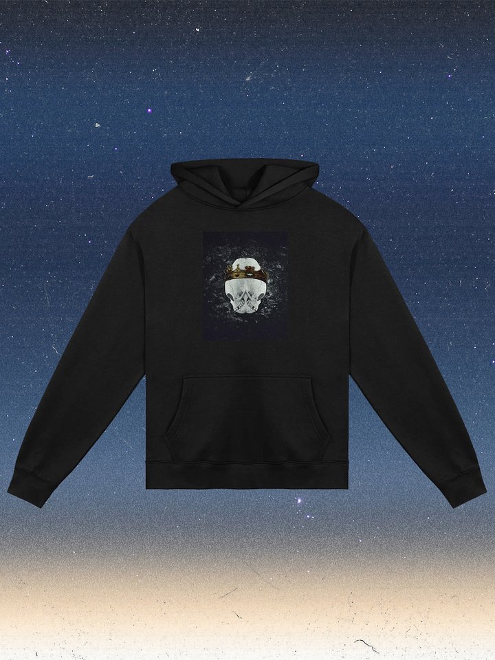 XII Hoodie product image (1)