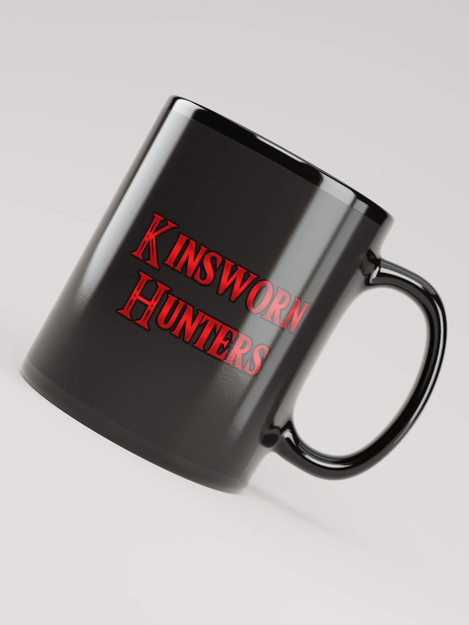 Kinsworn Hunters Mug product image (7)