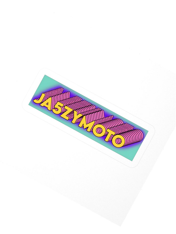 ja5zymoto mod sticker product image (6)