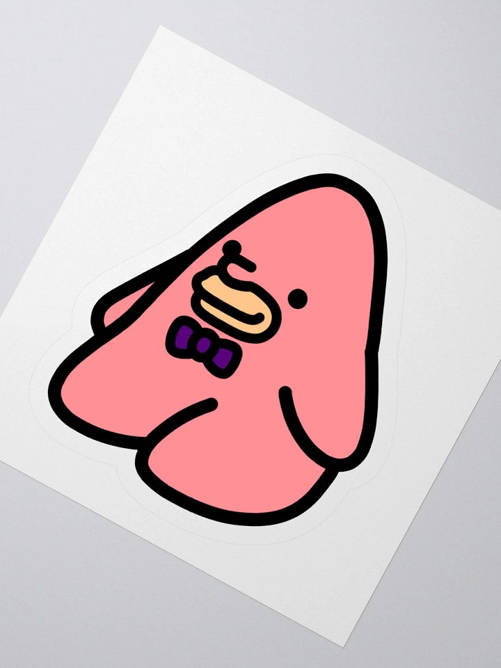 Homa Sticker product image (2)