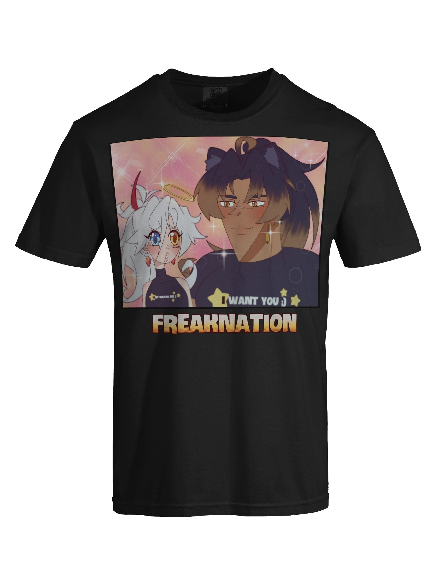 Freaknation (Kei Version) product image (59)