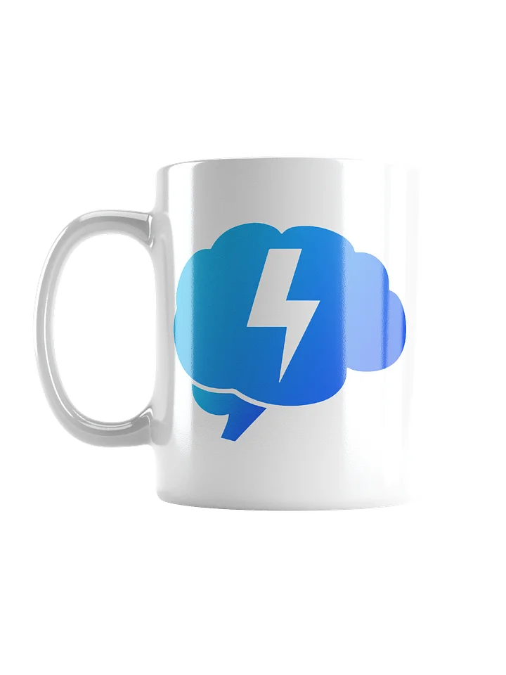 Simple Migraine Tracker Mug product image (1)
