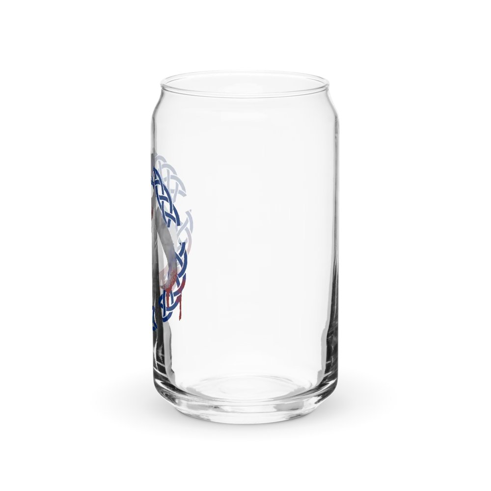 Bloody mythosaur 16oz can cup product image (3)