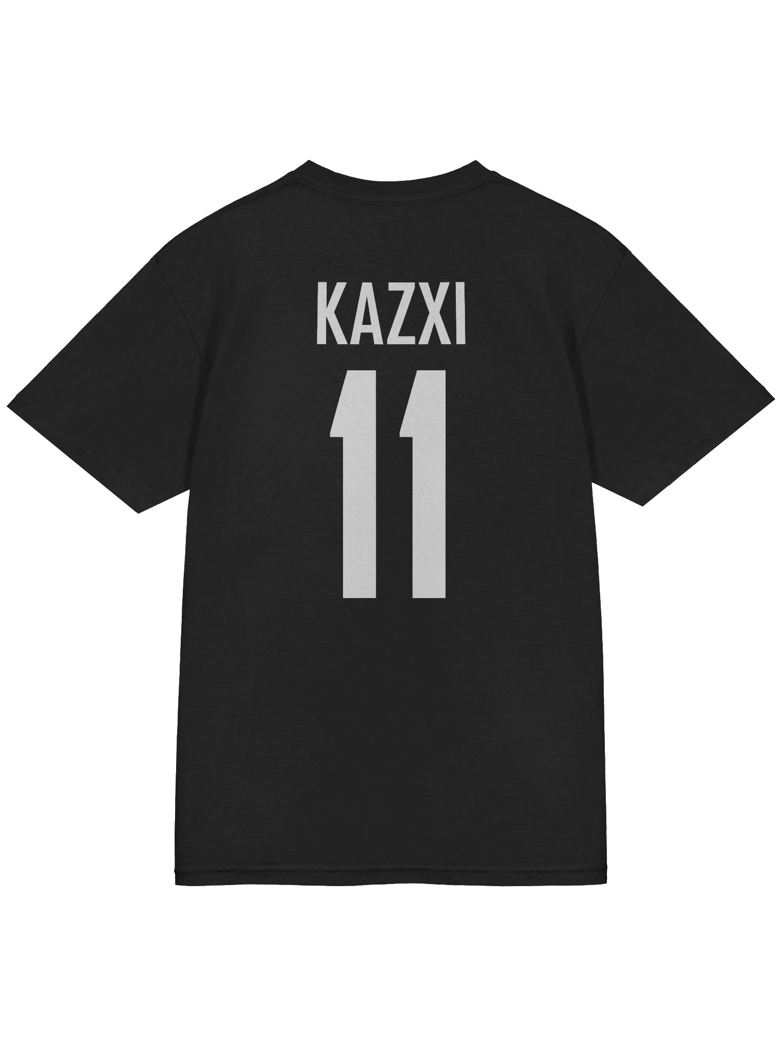 KAZXI GG Shirt product image (4)