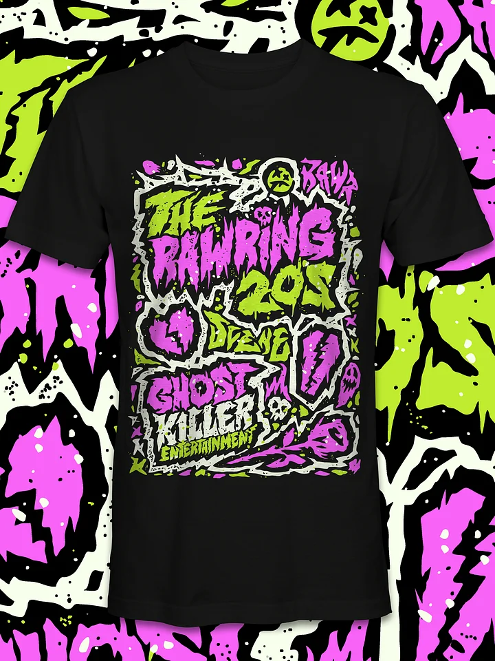 Rawring 20's - Undead Scene product image (1)