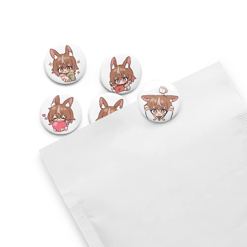 Button Set product image (13)