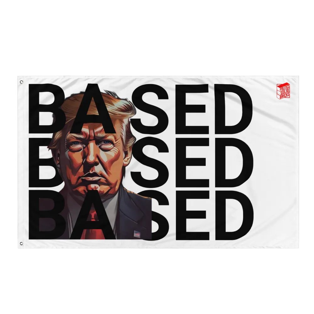 Based Blank ~Flag~ product image (6)